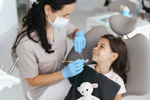 Best Pediatric Emergency Dentist in Menifee, CA