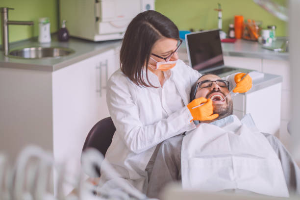 Best Mobile Emergency Dentist in Menifee, CA