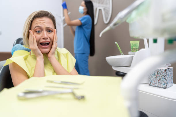 Best Emergency Dentist for Lost Fillings or Crowns in Menifee, CA